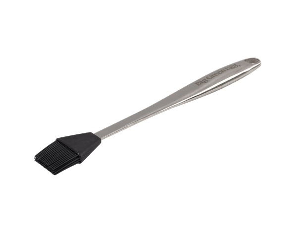 Big Green Egg RVS Basting Brush