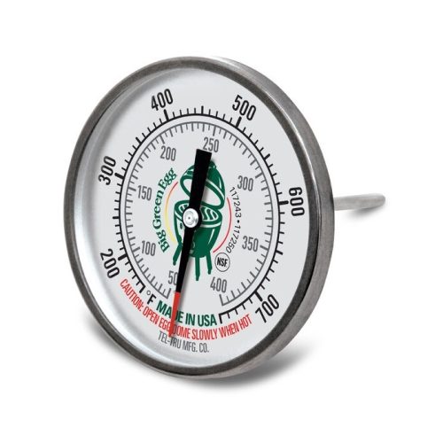 Tel-Tru Thermometer 5cm