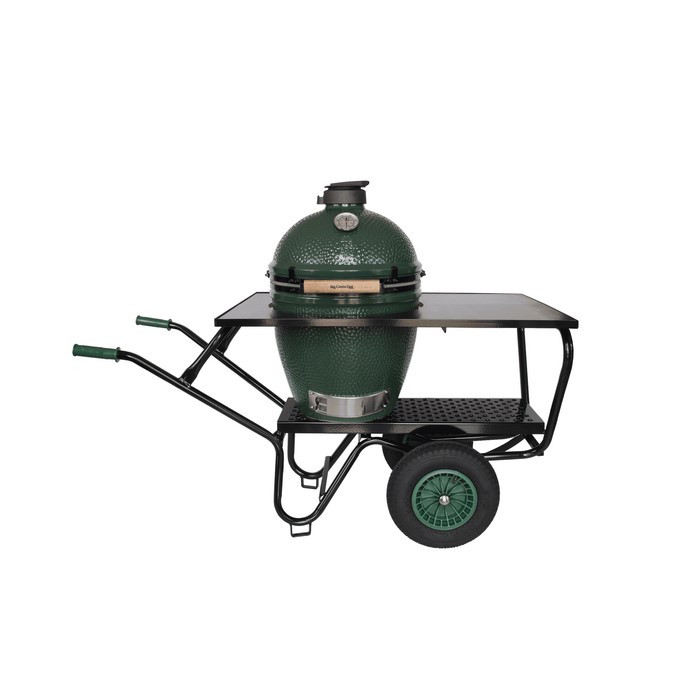 Big Green Egg Large + EggMover