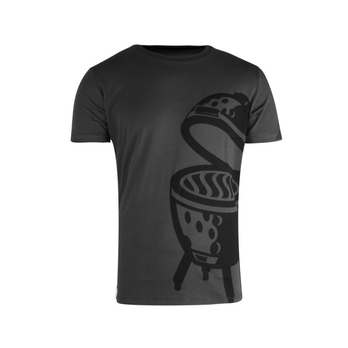 T-Shirt - EGG - Dark Grey