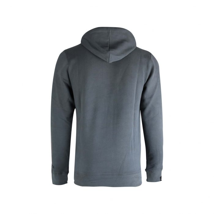 Big Green Egg Hoodie - Dark Grey