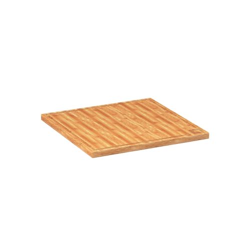 Bamboo Cutting Board oneQ