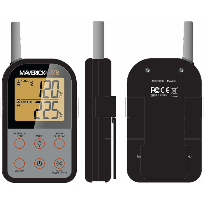 Maverick XR-30 Digitale Thermometer