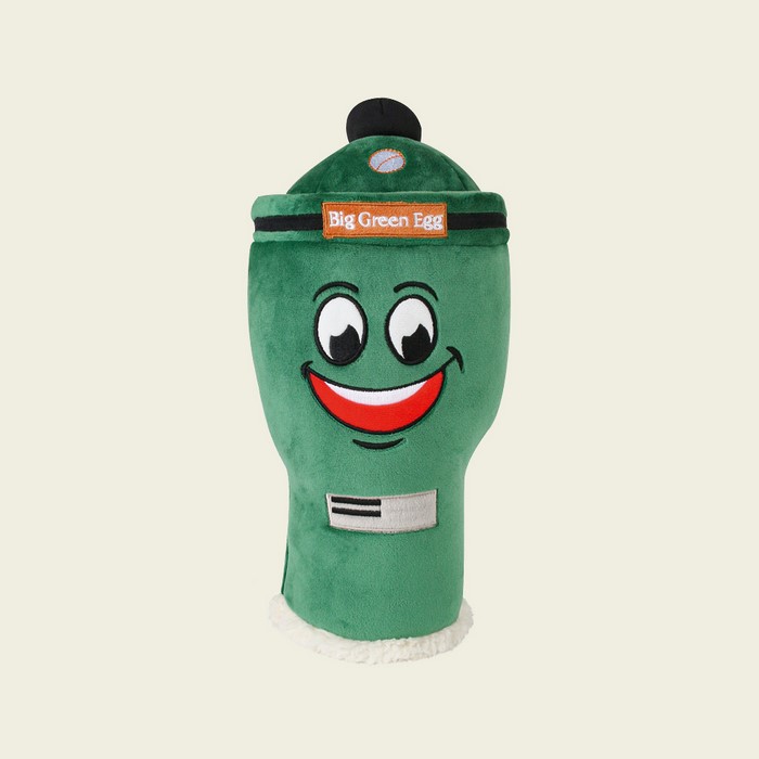 Big Green Egg Headcover