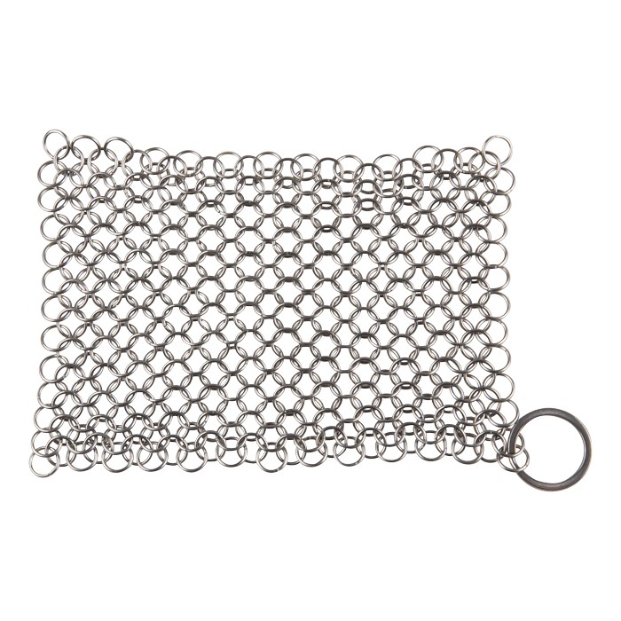 Chain mail