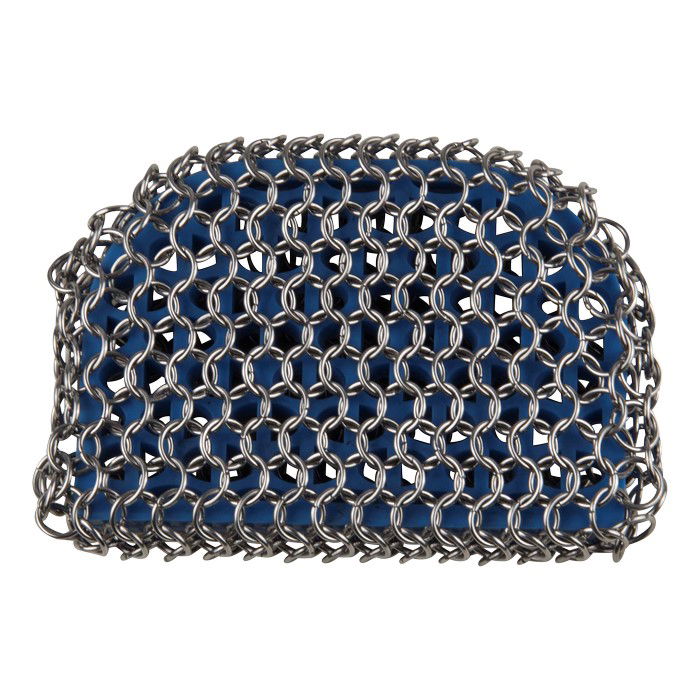 Schoonmaakpad (Chain mail scrubber)