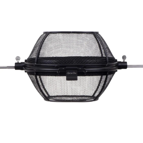 The Spit On Fire Basket Small
