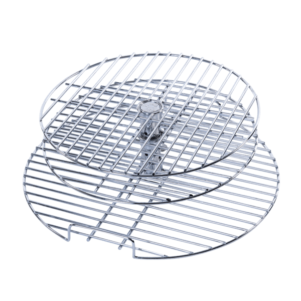 3 Level Cooking Grid Large