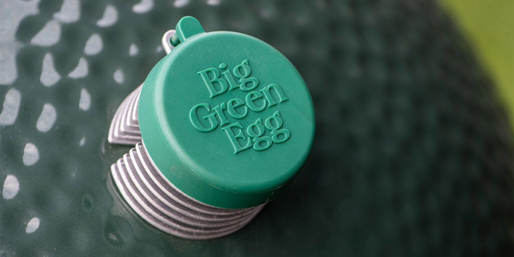 Big Green Egg Bluetooth Dome Thermometer