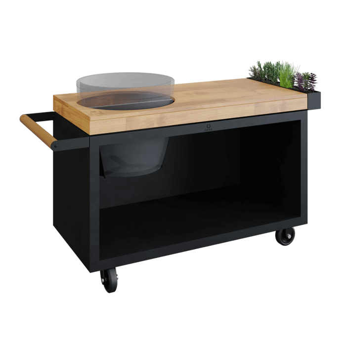 OFYR Kamado Table