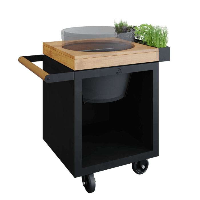 OFYR Kamado Table