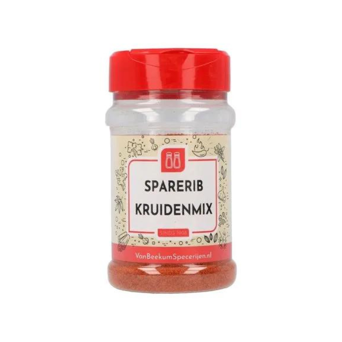 Van Beekum Sparerib Kruidenmix