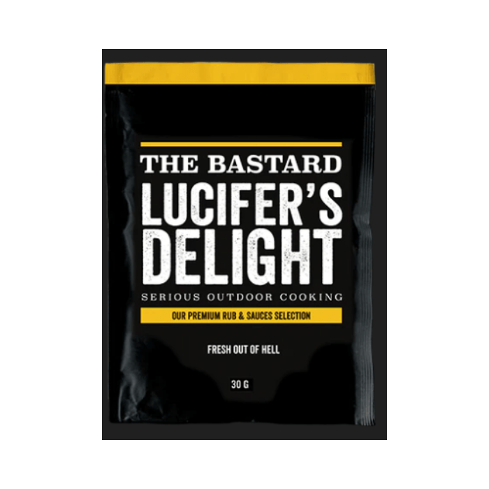The Bastard Lucifer's Delight 30gr