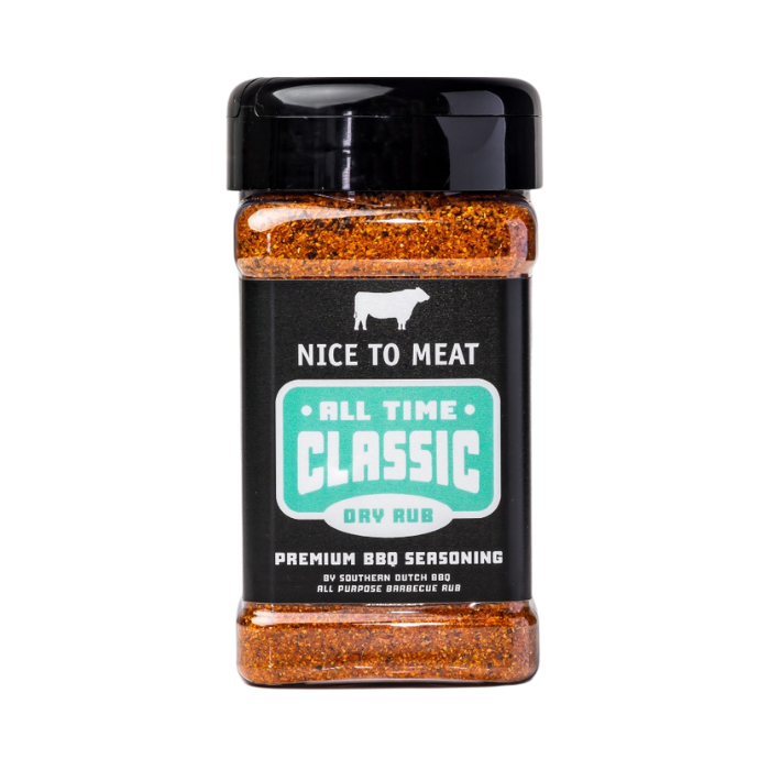 Nice To Meat - All Time Classic 290 gram