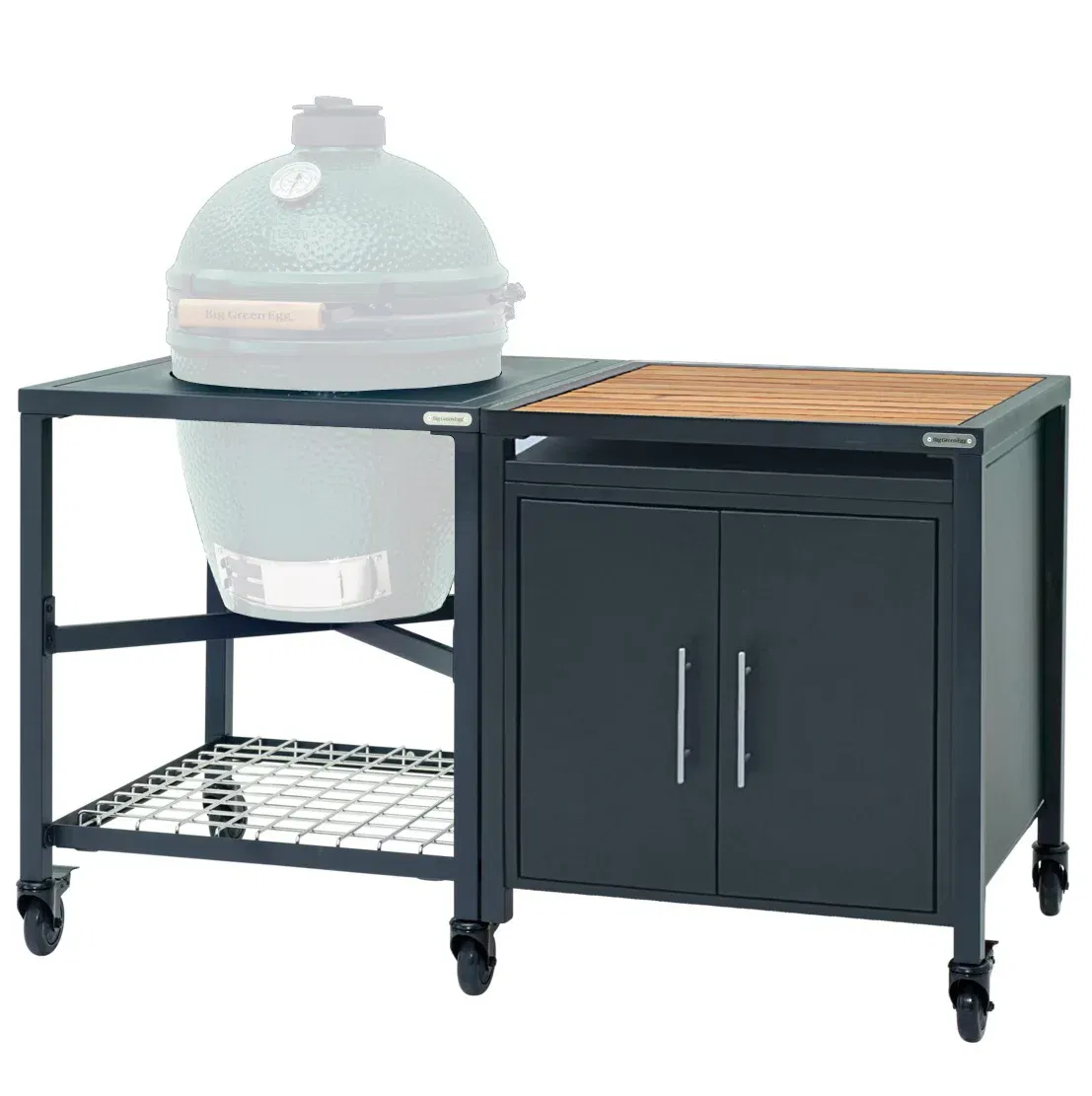 Big Green Egg EGG Workspace Opstelling 4 Large