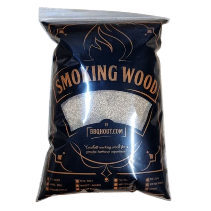 Rookmot - Smoking Wood - Beuk