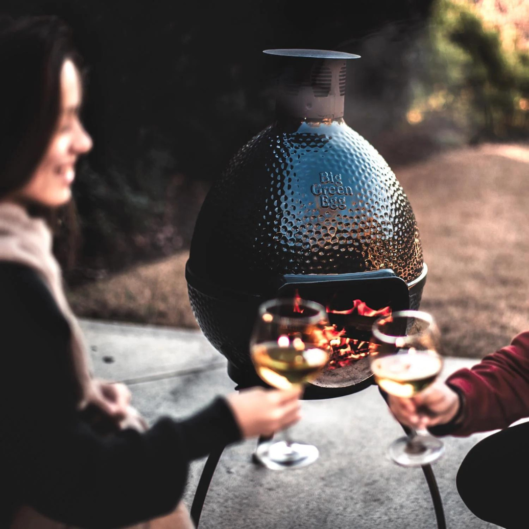 Pre-Order | Big Green Egg Chiminea Limited Edition