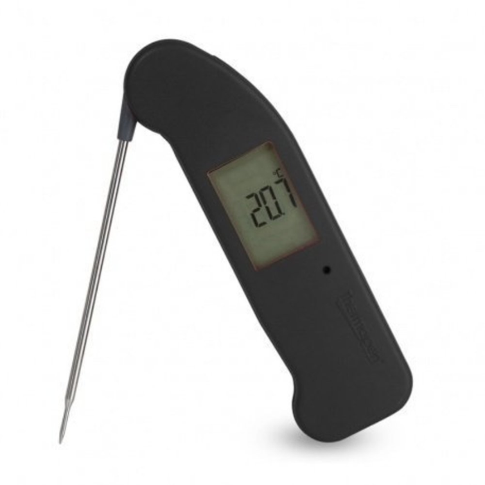 Thermapen One Zwart