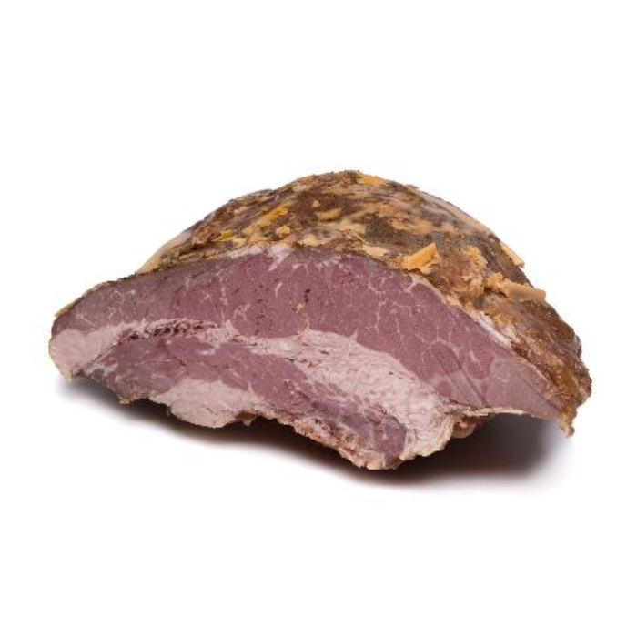 Grainfed Black Angus Brisket 6500 gram