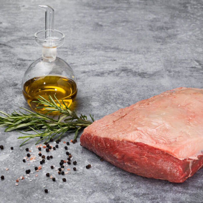 Creekstone Picanha 1300 gram