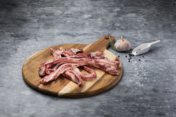 Iberico Ribfingers 1000 gram