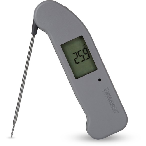 Thermapen One Grijs