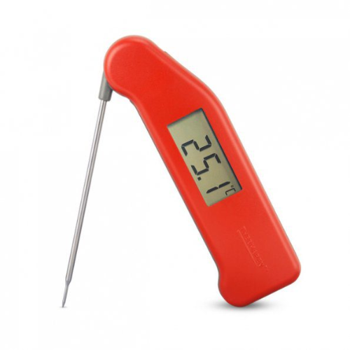 Thermapen Classic Rood