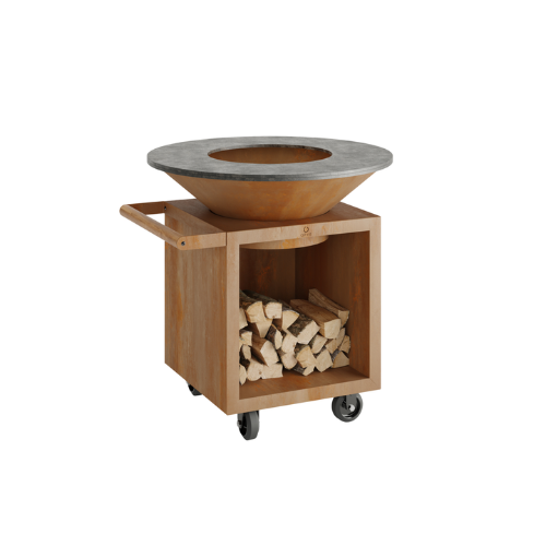 OFYR Classic+ Storage Corten 100 PRO 2025 model