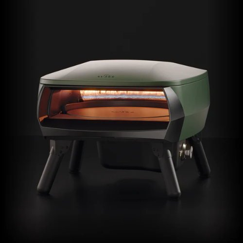 Witt Piccolo Rotante 13" Mat Green
