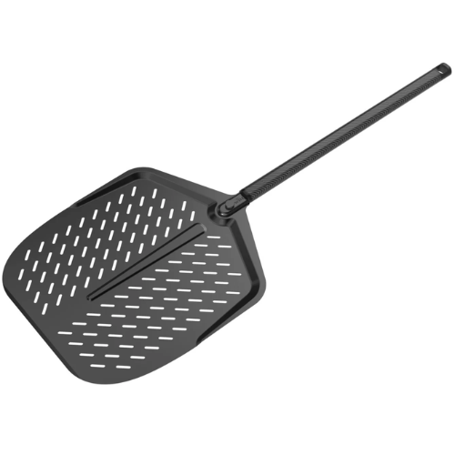 Witt Pizza Peel 14" Carbon Long