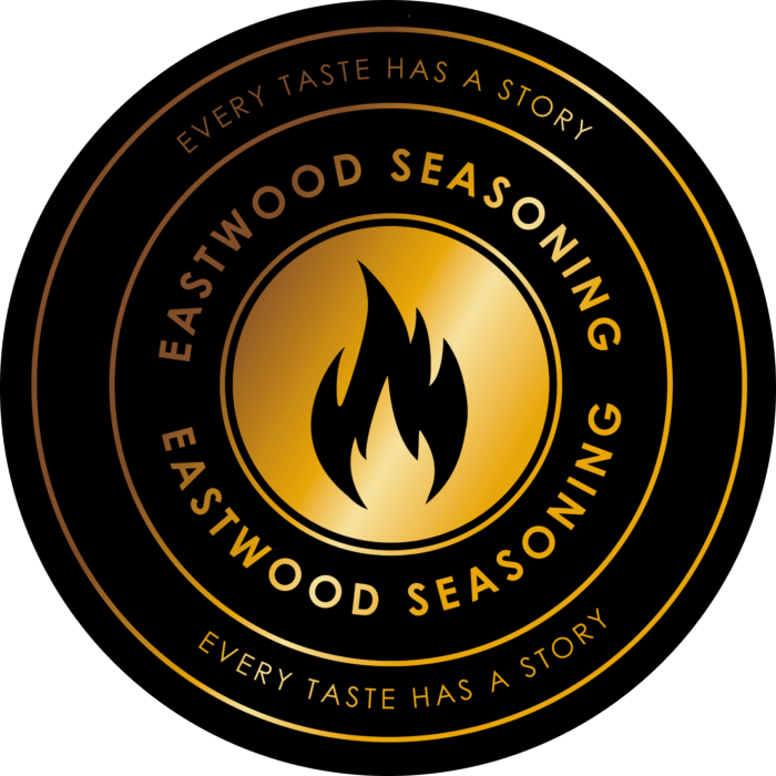 Eastwood Seasoning Lemon & Garlic Harmony Rub 250 gram