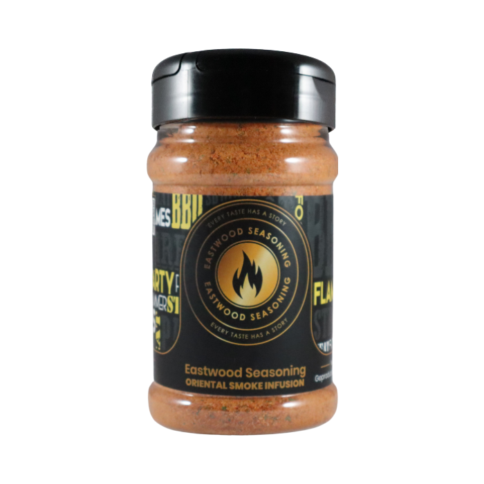 Eastwood Seasoning Oriental Smoke Infusion 250 gram