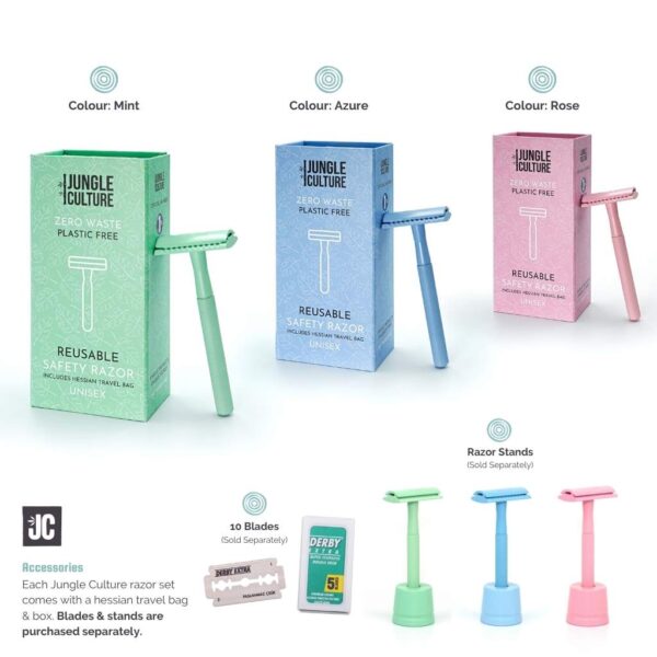womens-safety-razors-with-stands
