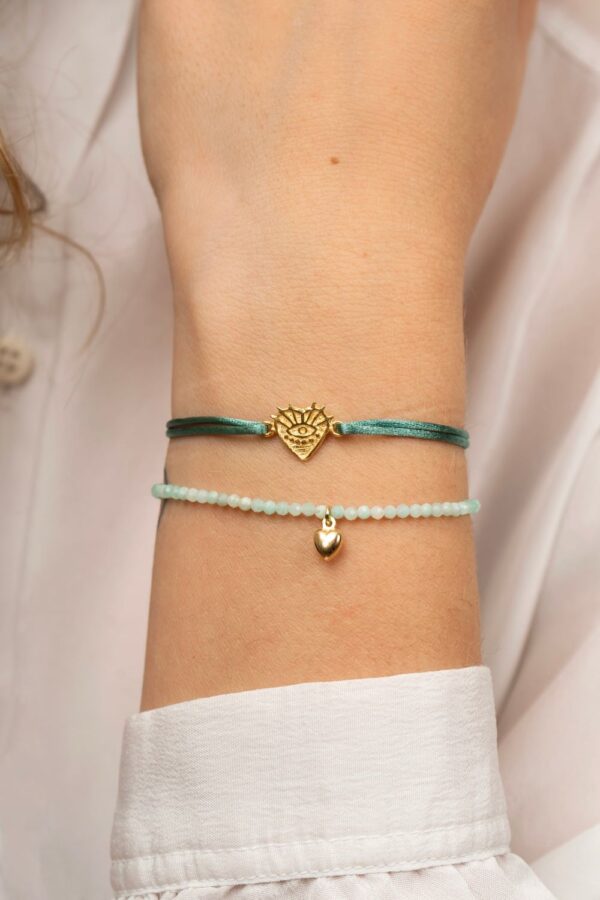 armband-edelsteen-amazoniet-hart-van-vertrouwen-goud-bracelet