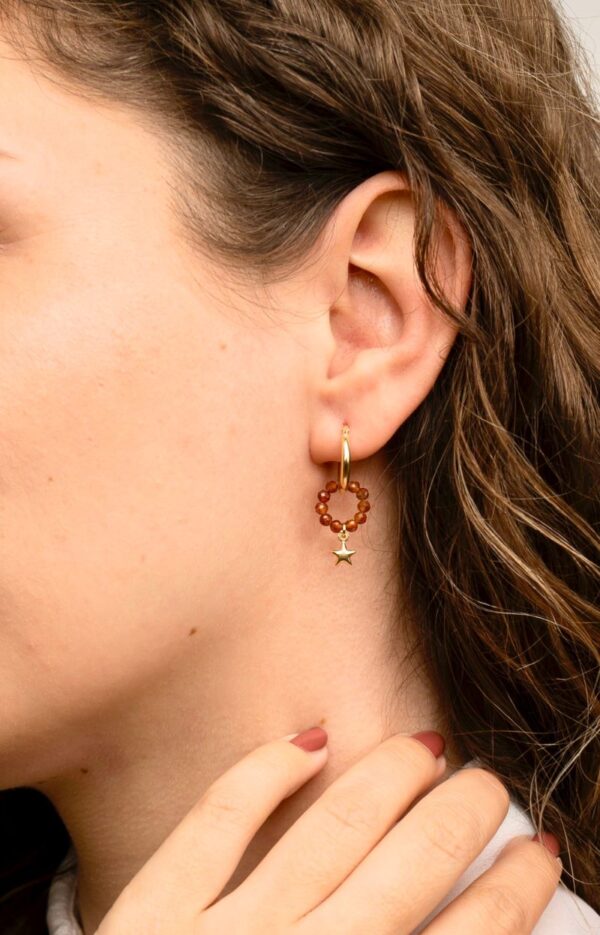 carneol-earings-oorbellen-edelsteen-oorringen-nastja-jewellery