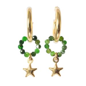 diopside-edelsteen-oorbel-oorring-green-groen-awareness-nastja-jewellery
